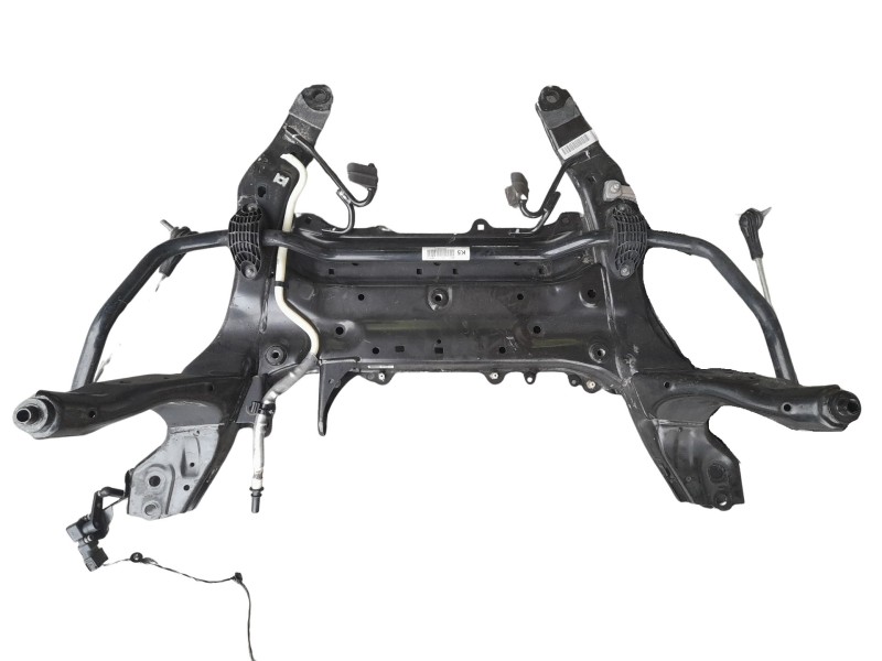 Recambio de puente delantero para mini clubman (f54) cooper referencia OEM IAM 31114097788  