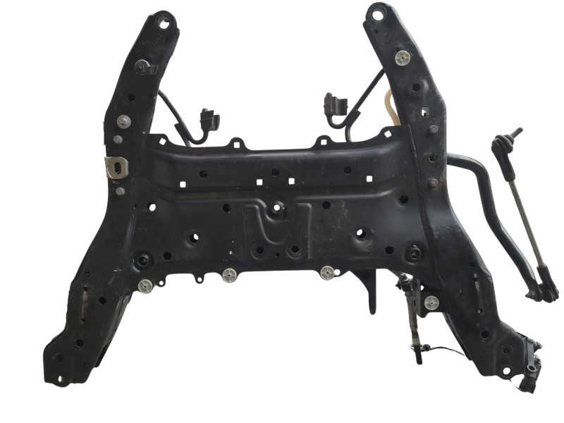 Recambio de puente delantero para mini clubman (f54) cooper referencia OEM IAM 31114097788  