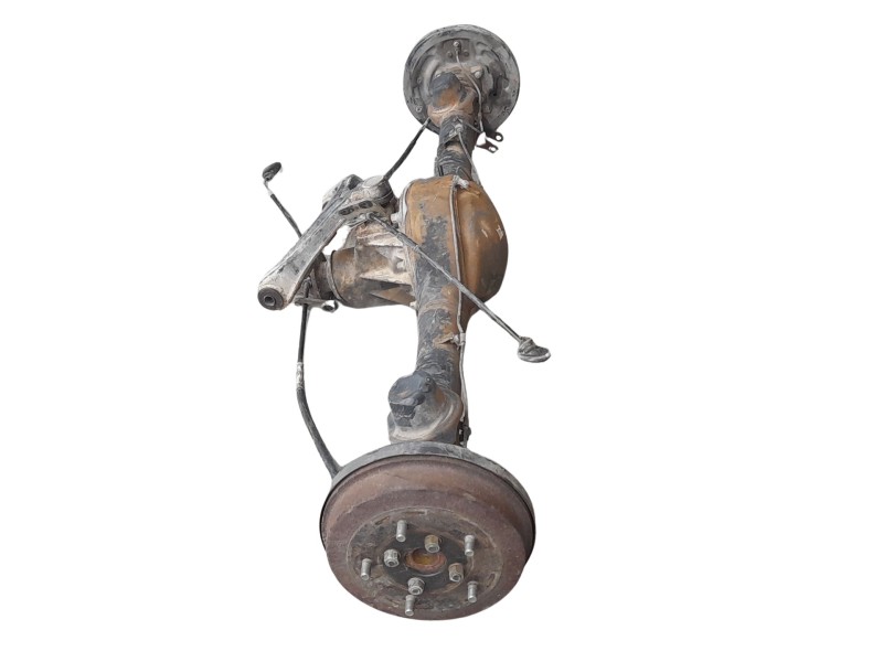 Recambio de diferencial trasero para suzuki vitara cabrio (et, ta) 1.6 (se 416) referencia OEM IAM 2745180A11CA  