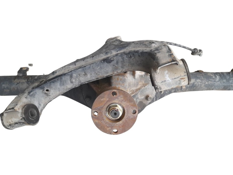 Recambio de diferencial trasero para suzuki vitara cabrio (et, ta) 1.6 (se 416) referencia OEM IAM 2745180A11CA  