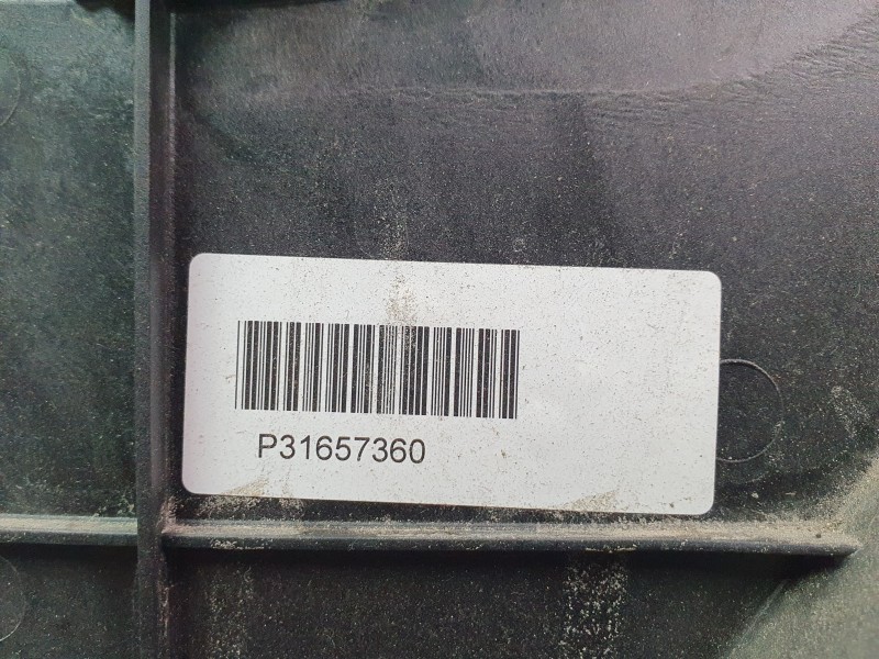 Recambio de electroventilador para volvo s60 iii (224) t5 referencia OEM IAM P31657360  