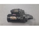 MOTOR ARRANQUE 0986021240 ARF260201HQ