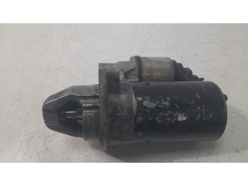Recambio de motor arranque para opel combo tour 1.3 cdti 16v referencia OEM IAM 0986021240  ARF260201HQ