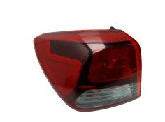 Recambio de piloto trasero izquierdo para kia rio iv (yb, sc, fb) 1.25 referencia OEM IAM 92401H8000  108552251/KI4294054/164412