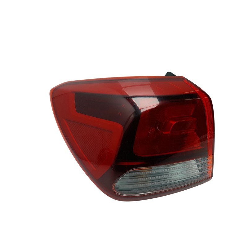 Recambio de piloto trasero izquierdo para kia rio iv (yb, sc, fb) 1.25 referencia OEM IAM 92401H8000  108552251/KI4294054/164412