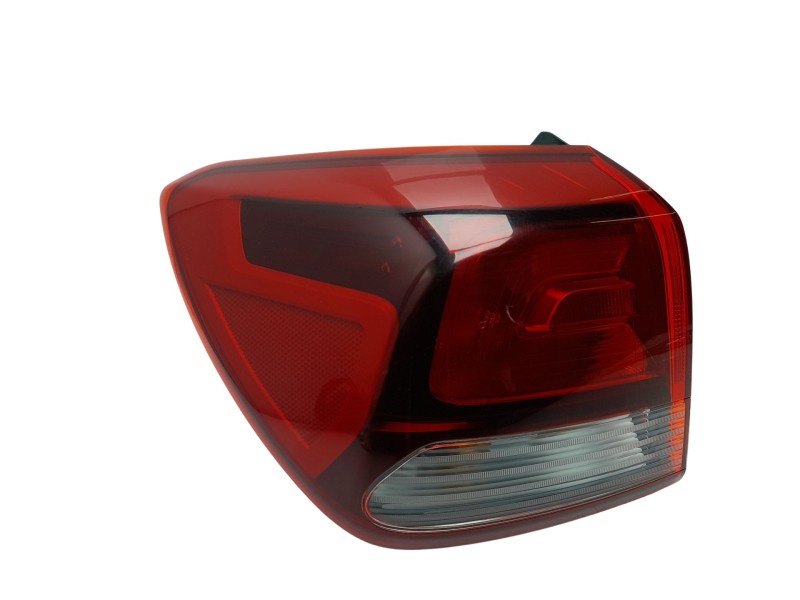 Recambio de piloto trasero izquierdo para kia rio iv (yb, sc, fb) 1.25 referencia OEM IAM 92401H8000  108552251/KI4294054/164412