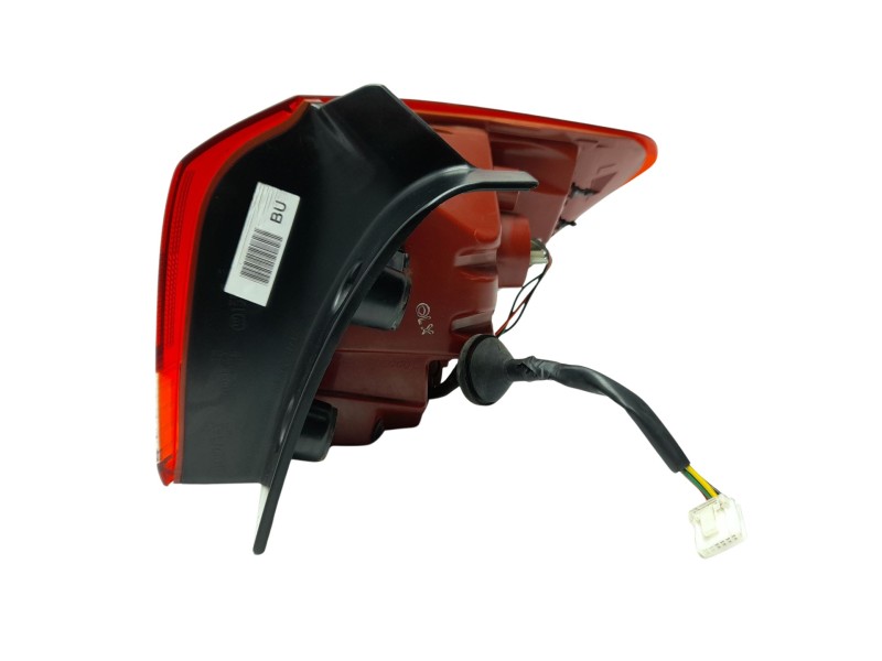 Recambio de piloto trasero izquierdo para kia rio iv (yb, sc, fb) 1.25 referencia OEM IAM 92401H8000  108552251/KI4294054/164412