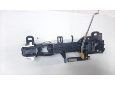 Recambio de maneta exterior delantera izquierda para lexus nx 2.5 16v cat (híbrido) referencia OEM IAM 6922048110A1   2
