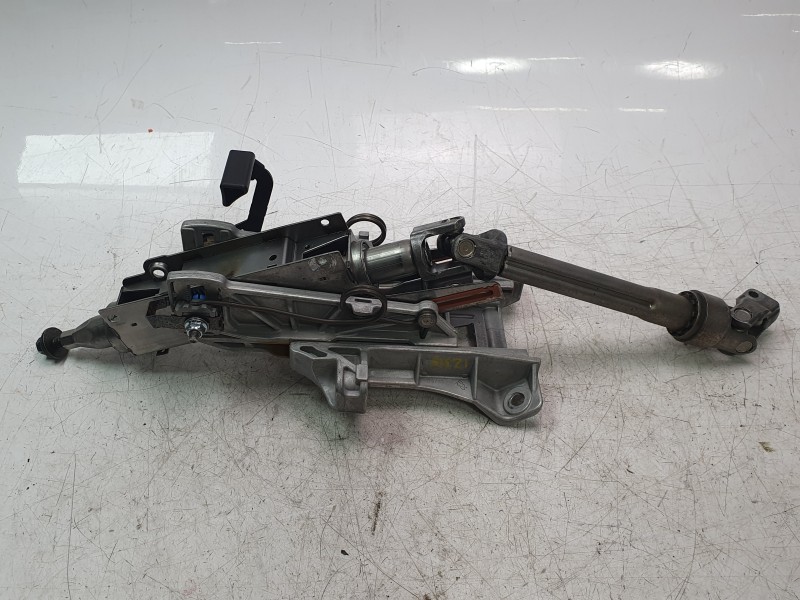 Recambio de columna direccion para volvo s60 iii (224) t5 referencia OEM IAM 31658239 P32315142 