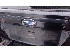 Recambio de maneta exterior porton para subaru xv (gt, g24) 2.0 i awd (gt7) referencia OEM IAM 63270FL010   2