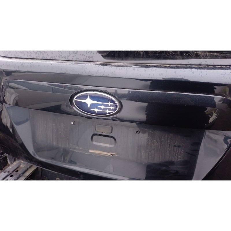Recambio de maneta exterior porton para subaru xv (gt, g24) 2.0 i awd (gt7) referencia OEM IAM   