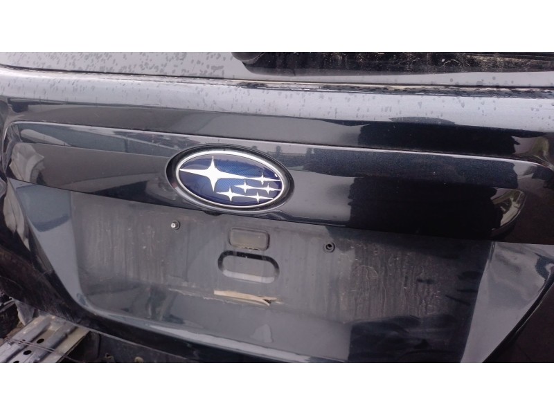 Recambio de maneta exterior porton para subaru xv (gt, g24) 2.0 i awd (gt7) referencia OEM IAM   