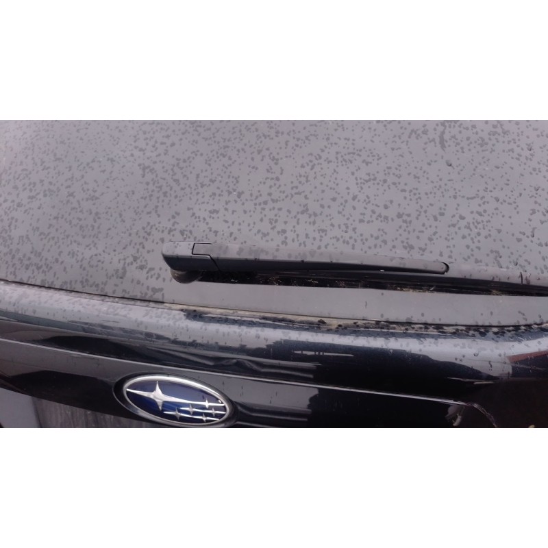 Recambio de motor limpia trasero para subaru xv (gt, g24) 2.0 i awd (gt7) referencia OEM IAM   