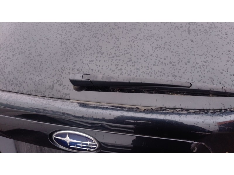 Recambio de motor limpia trasero para subaru xv (gt, g24) 2.0 i awd (gt7) referencia OEM IAM   