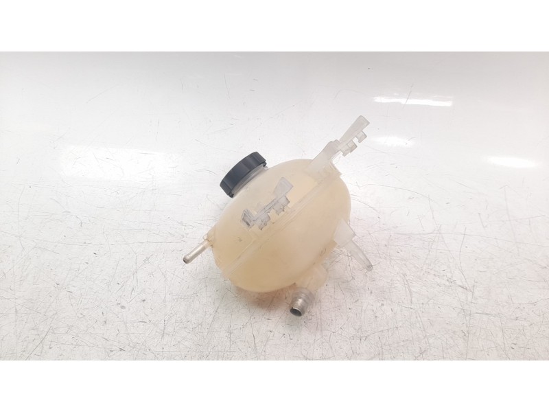 Recambio de deposito expansion para jeep compass ii 1.6 m-jet cat referencia OEM IAM 68366430AB  
