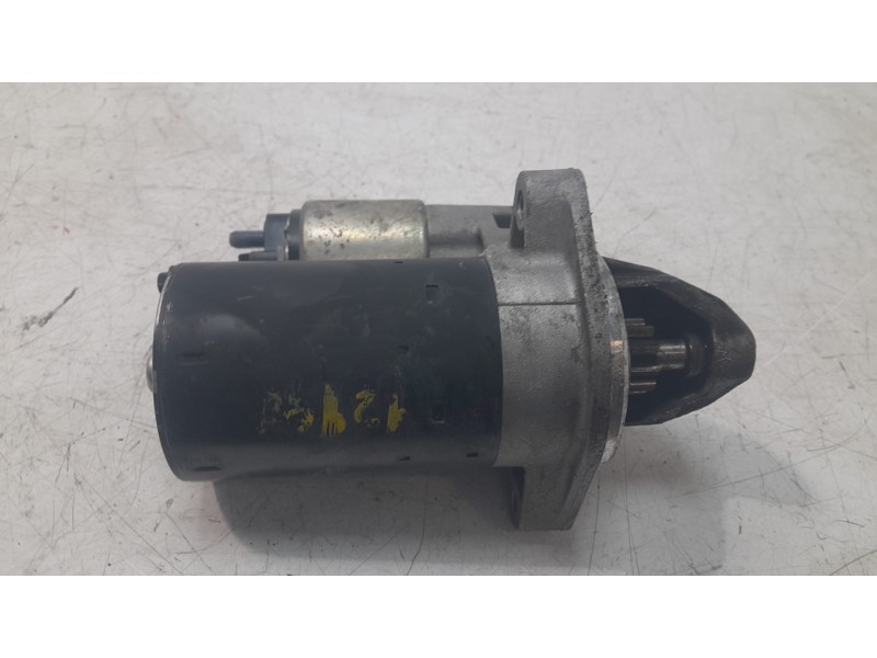 Recambio de motor arranque para ford fiesta v (jh_, jd_) 1.4 16v referencia OEM IAM 0001107417  