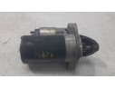 MOTOR ARRANQUE 0001107417 