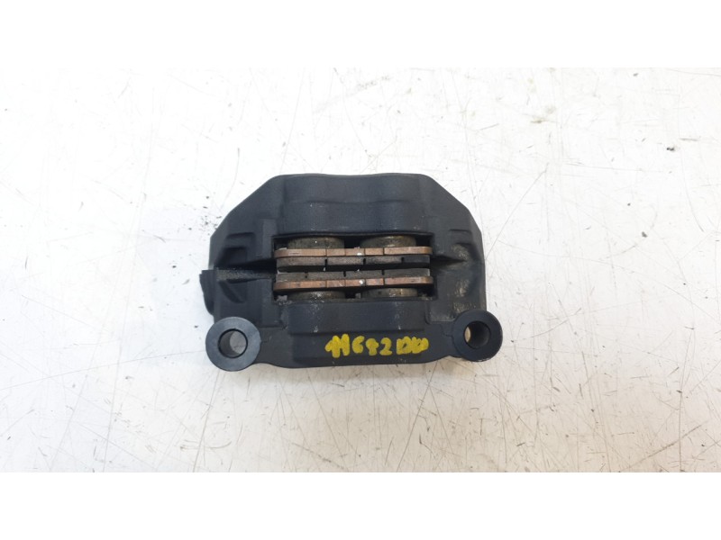 Recambio de pinza de freno delantera derecha para honda cb 750 hornet referencia OEM IAM 45250MKPDN1  