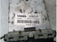 Recambio de intercooler para volvo s60 iii (224) t5 referencia OEM IAM 31338306   2