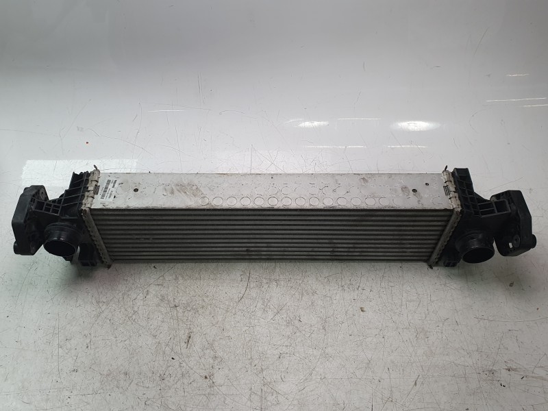 Recambio de intercooler para volvo s60 iii (224) t5 referencia OEM IAM 31338306  