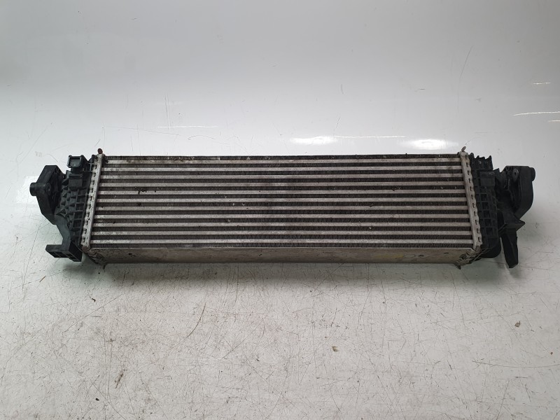 Recambio de intercooler para volvo s60 iii (224) t5 referencia OEM IAM 31338306  