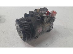 COMPRESOR AIRE ACONDICIONADO 6Q0820803D CAF930137HQ / 32225 /