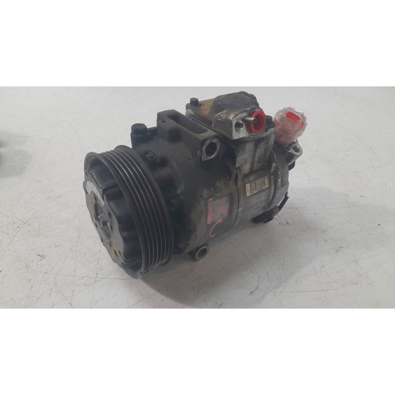 Recambio de compresor aire acondicionado para seat ibiza iii (6l1) 1.9 sdi referencia OEM IAM 6Q0820803D  CAF930137HQ / 32225 /