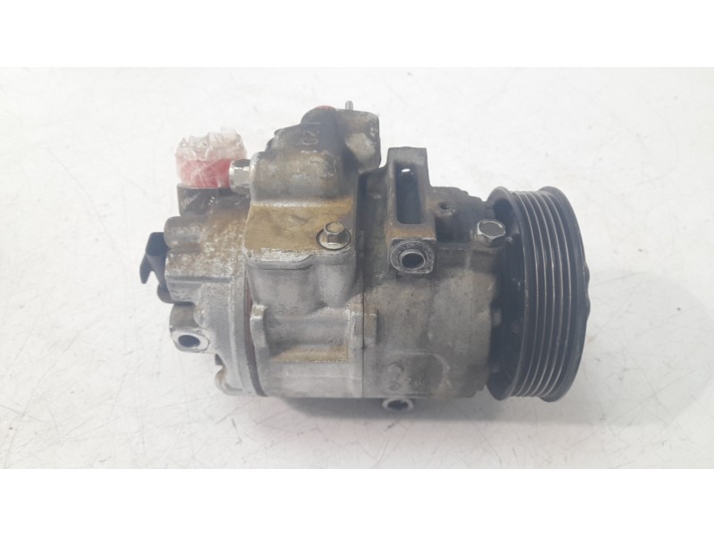Recambio de compresor aire acondicionado para seat ibiza iii (6l1) 1.9 sdi referencia OEM IAM 6Q0820803D  CAF930137HQ / 32225 /
