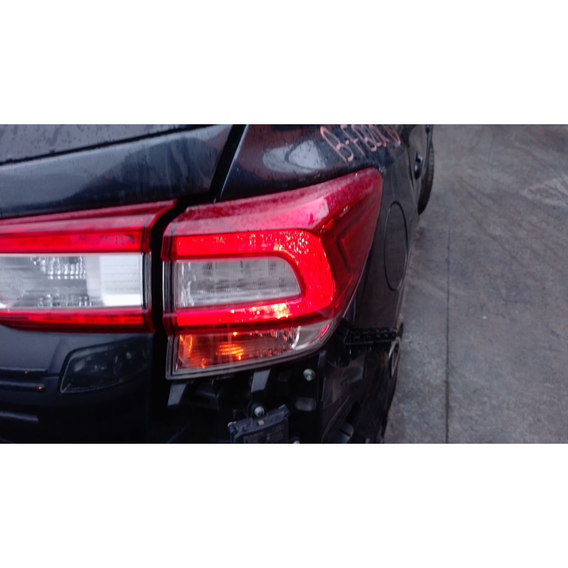 Recambio de piloto trasero derecho para subaru xv (gt, g24) 2.0 i awd (gt7) referencia OEM IAM   