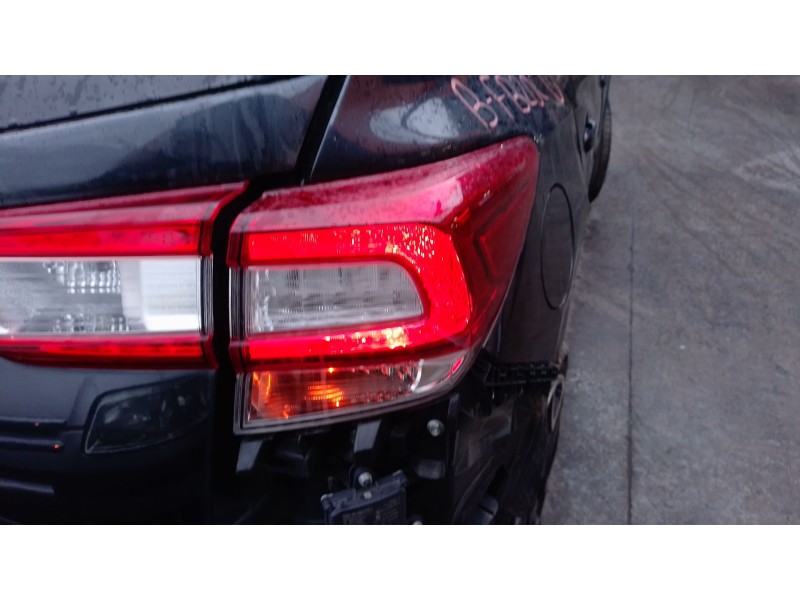 Recambio de piloto trasero derecho para subaru xv (gt, g24) 2.0 i awd (gt7) referencia OEM IAM   