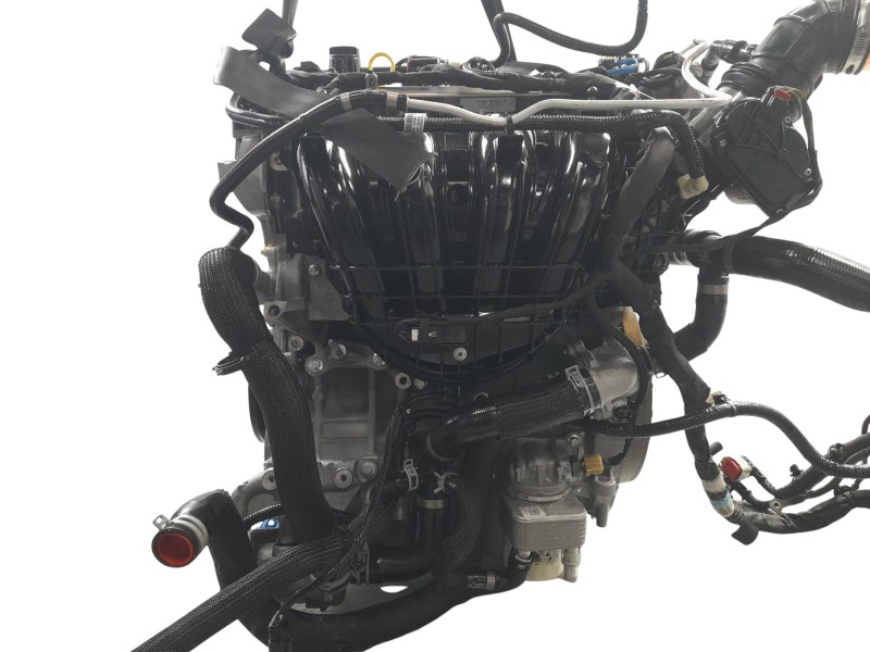 Recambio de motor completo para ford kuga hybrid st-line x referencia OEM IAM BGDA  