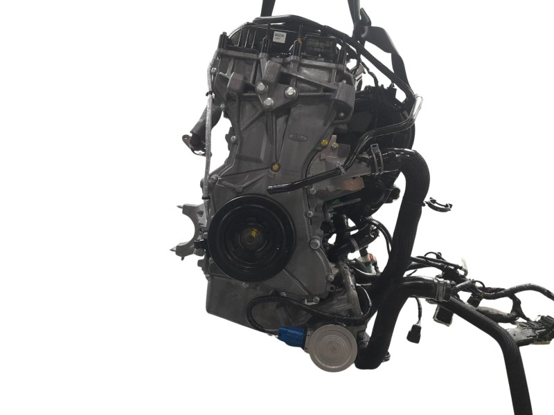 Recambio de motor completo para ford kuga hybrid st-line x referencia OEM IAM BGDA  