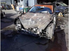 audi a4 ber. (b8) del año 2015 2