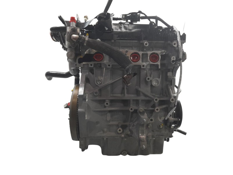 Recambio de motor completo para ford kuga hybrid st-line x referencia OEM IAM BGDA  