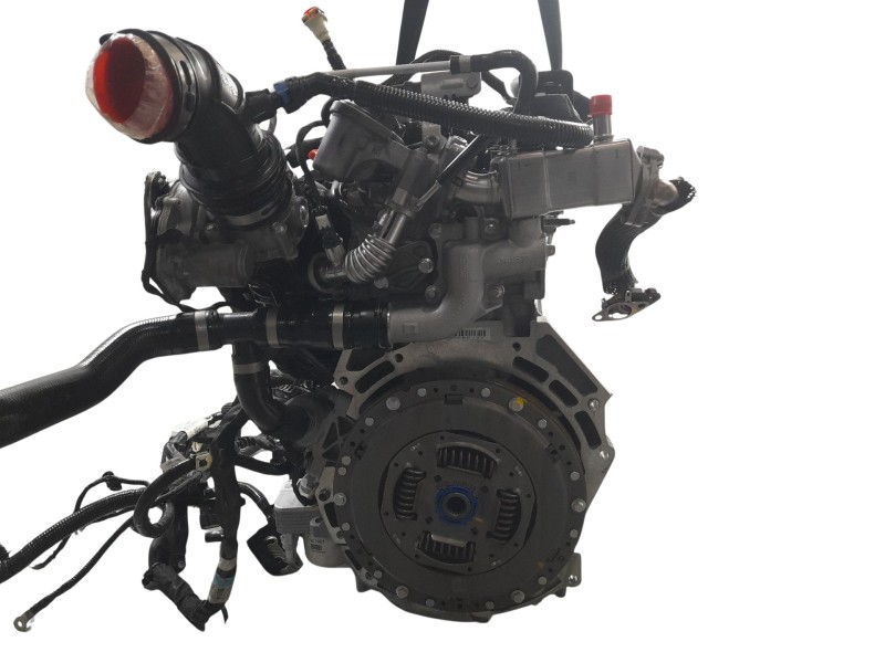 Recambio de motor completo para ford kuga hybrid st-line x referencia OEM IAM BGDA  