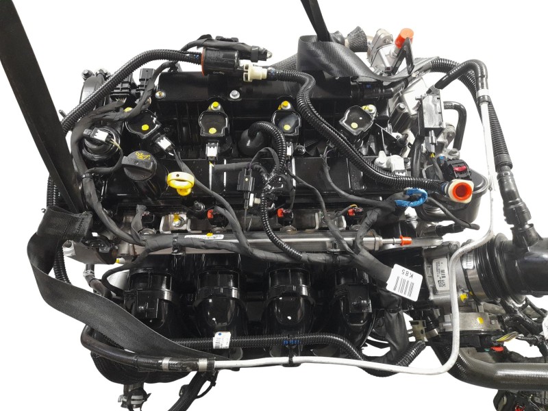 Recambio de motor completo para ford kuga hybrid st-line x referencia OEM IAM BGDA  