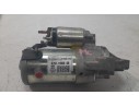 MOTOR ARRANQUE K2GT11000DB K2GT11000DB ARF260141HQ