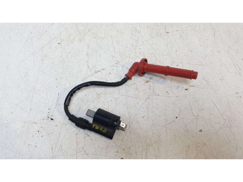 Recambio de bobina encendido para honda cb 750 hornet referencia OEM IAM 30510MLBD01  