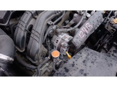 Recambio de alternador para subaru xv (gt, g24) 2.0 i awd (gt7) referencia OEM IAM 23700AA971   2