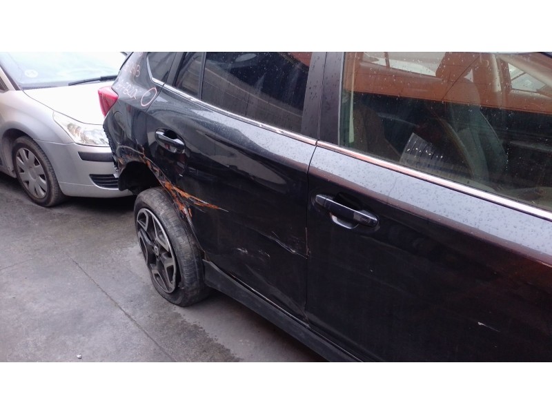 Recambio de bomba combustible para subaru xv (gt, g24) 2.0 i awd (gt7) referencia OEM IAM   