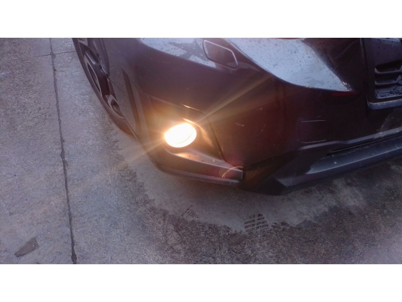 Recambio de faro antiniebla derecho para subaru xv (gt, g24) 2.0 i awd (gt7) referencia OEM IAM   