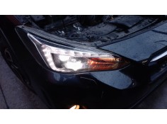 Recambio de faro derecho para subaru xv (gt, g24) 2.0 i awd (gt7) referencia OEM IAM 84002FL120   2