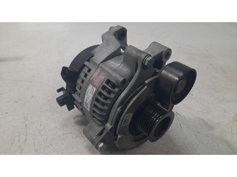 Recambio de alternador para bmw x2 (f39) sdrive 18 d referencia OEM IAM 12315A157A8  ALF670A04