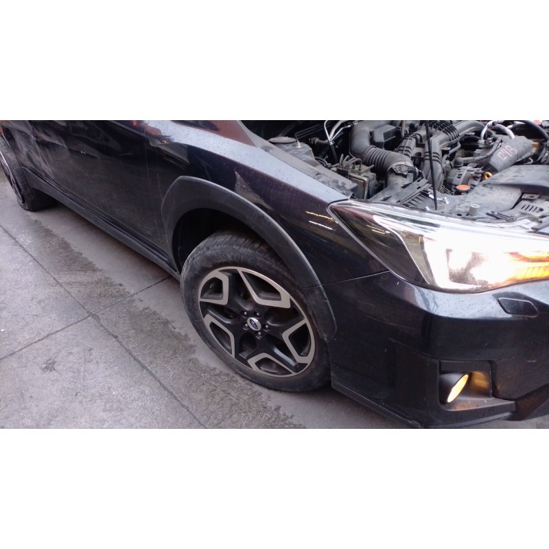 Recambio de brazo suspension inferior delantero derecho para subaru xv (gt, g24) 2.0 i awd (gt7) referencia OEM IAM   