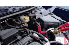 CENTRALITA MOTOR UCE 