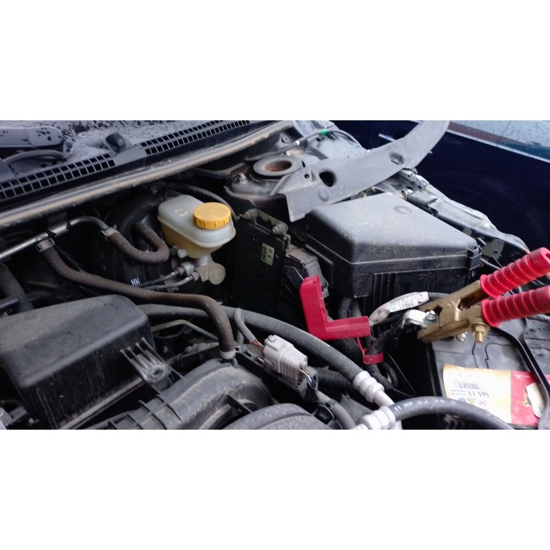 Recambio de centralita motor uce para subaru xv (gt, g24) 2.0 i awd (gt7) referencia OEM IAM   