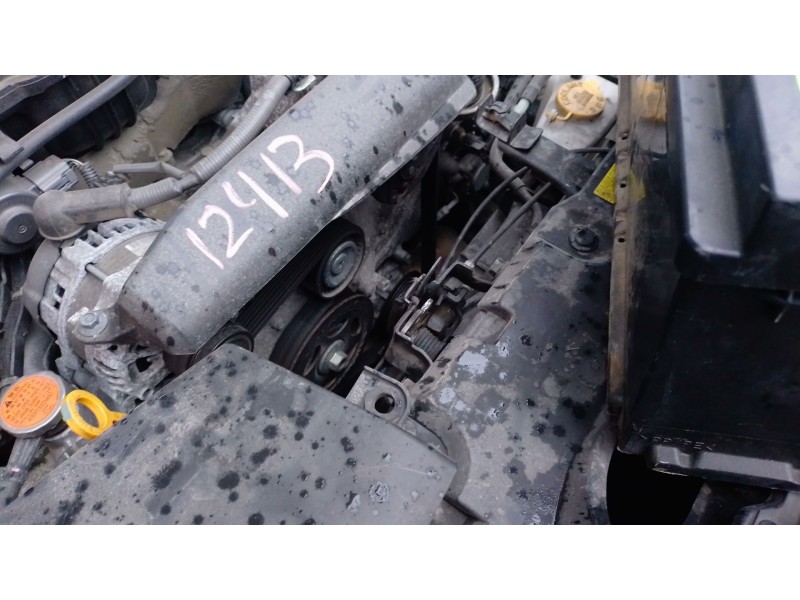 Recambio de cerradura capo para subaru xv (gt, g24) 2.0 i awd (gt7) referencia OEM IAM   