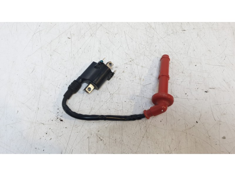 Recambio de bobina encendido para honda cb 750 hornet referencia OEM IAM 30510MLBD01  