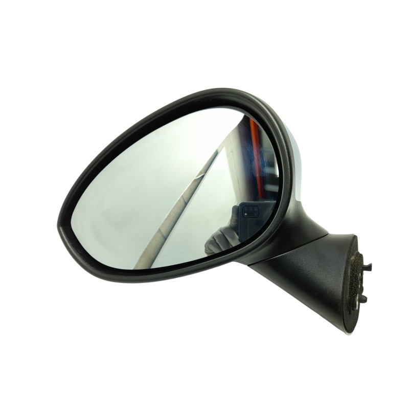 Recambio de retrovisor izquierdo para fiat 500 c (312_) 1.0 mild hybrid (312.ayd1b) referencia OEM IAM 735655741  1050958018/FT0