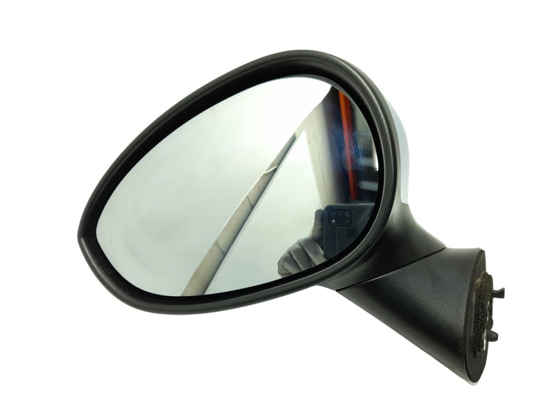 Recambio de retrovisor izquierdo para fiat 500 c (312_) 1.0 mild hybrid (312.ayd1b) referencia OEM IAM 735655741  1050958018/FT0